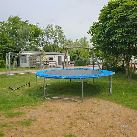 Chalet Ok31 Oostkapelle Luaran gambar