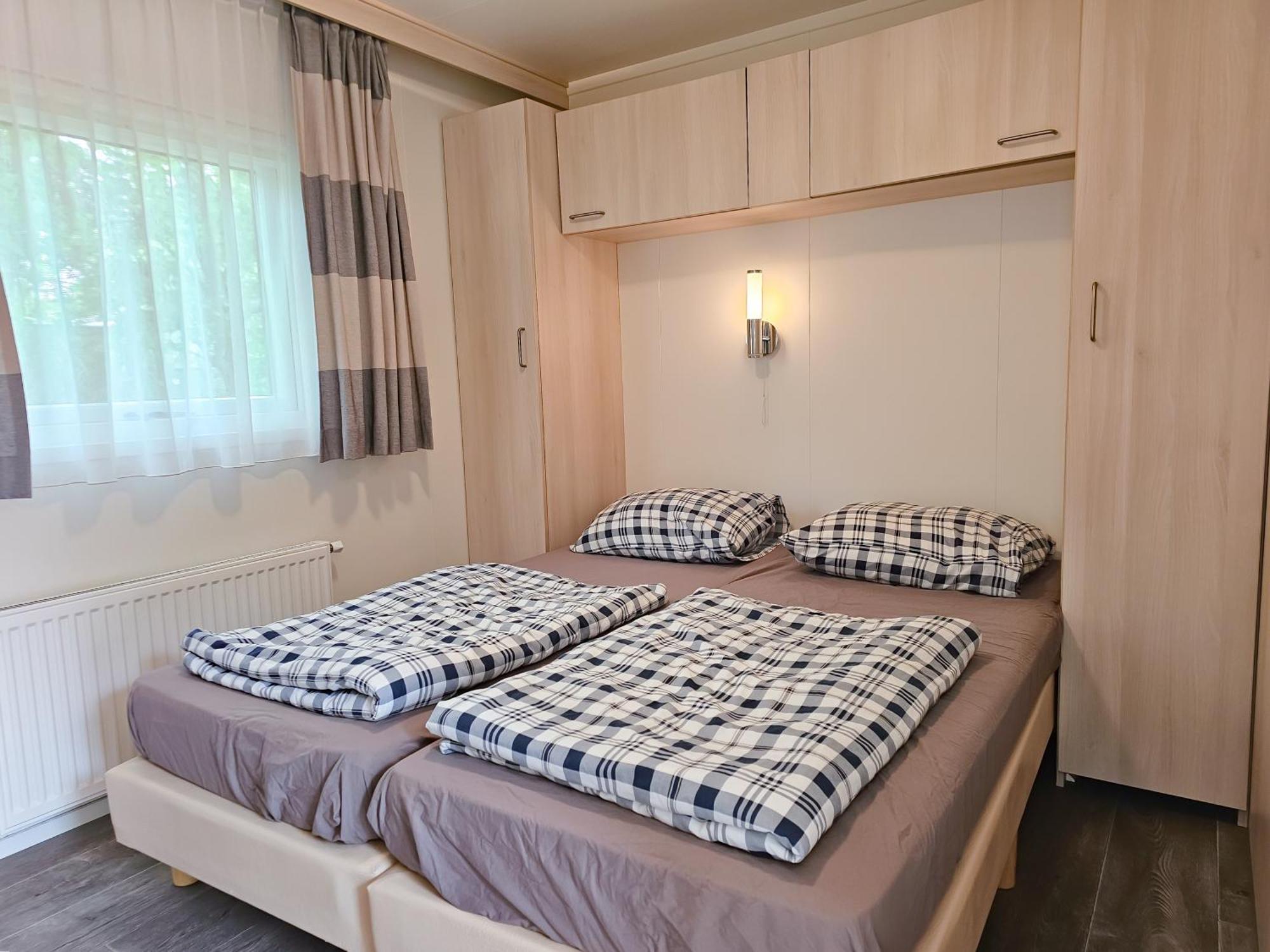 Chalet Ok31 Oostkapelle Luaran gambar